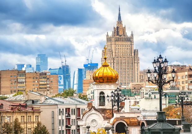 Moskva