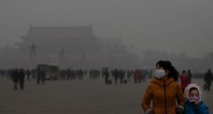 И Пекинг му вели збогум на јагленот!?