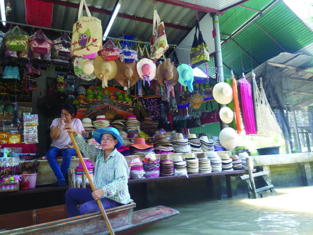 Plovecki market 7