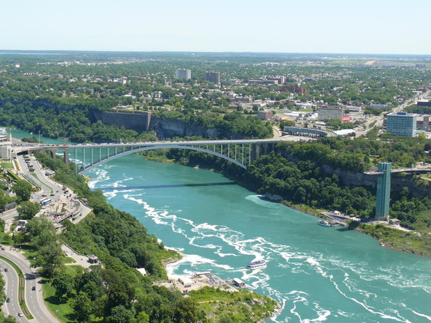 Rainbow_Bridge ASA - Kanada