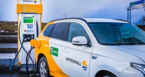 Енергетскиот гигант „Vattenfall“ ќе користи само електрични возила