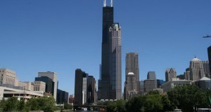 Willis Tower ќе се реновира со буџет од 500 милиони УСД