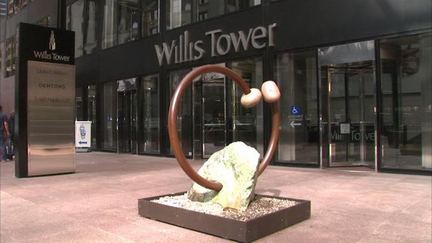 Willis tauer vlez
