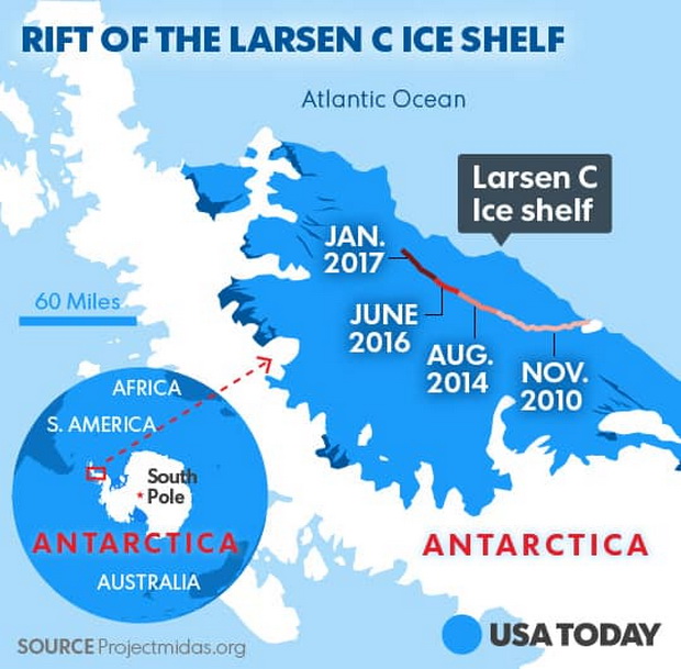 antarctica-larsen-c-ice-shelf