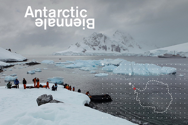 biennale-on-antarctidaа