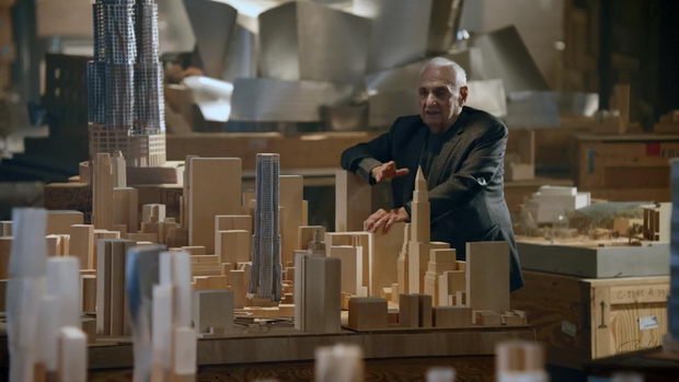 frank gehry