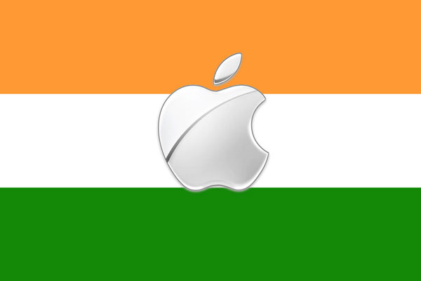 india apple