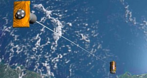 Јапонската експериментална мисија за собирање на вселенски отпад не успеала