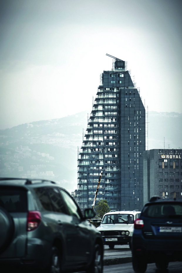 plot 1072 bejrut
