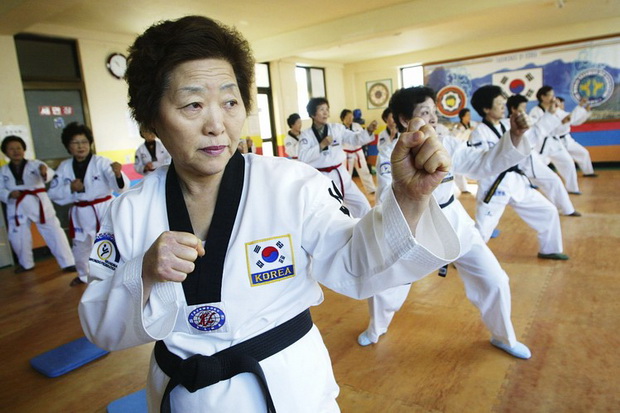south korea