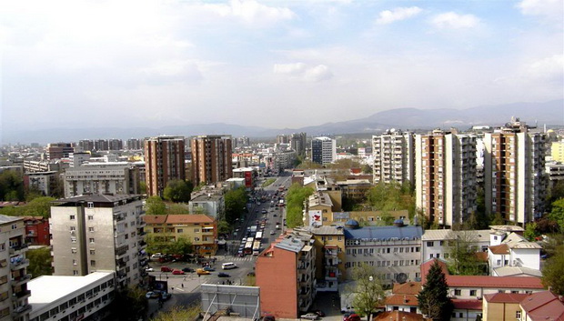 Центар