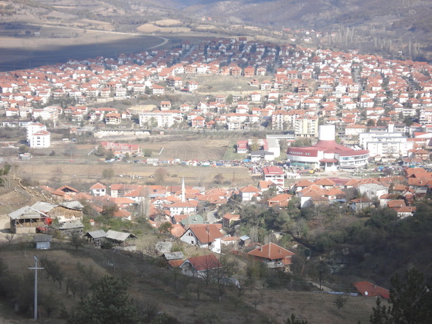 делчево
