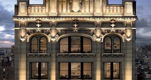 Пентхаус од 68,5 милиони долари – The Crowne