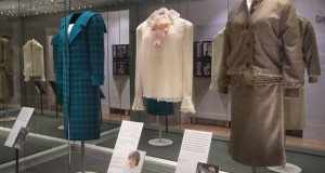 Изложба посветена на гардеробата на принцезата Дијана
