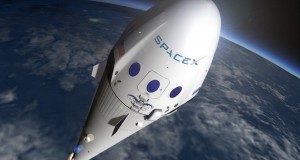 SpaceX ќе испрати двајца вселенски туристи на круг околу Месечината во 2018