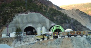 Турција гради тунел кој ќе ги спои Кавказ, Блискиот Исток и Иран со Анадолија
