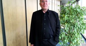 Данскиот архитект Јан Гел со предавања на Архитектонски факултет и во Холидеј Ин