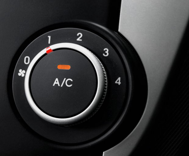 Auto detal AUTO-AC