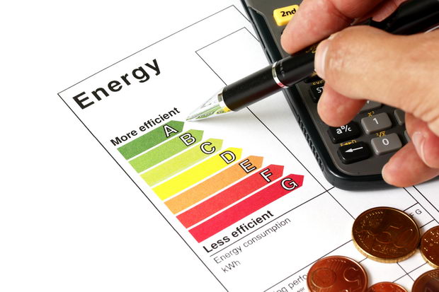 Energetska efikasnost oznaki