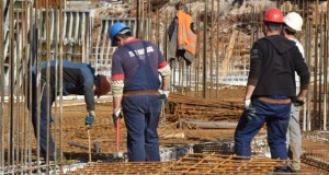 Хрватска нема доволно градежни работници!