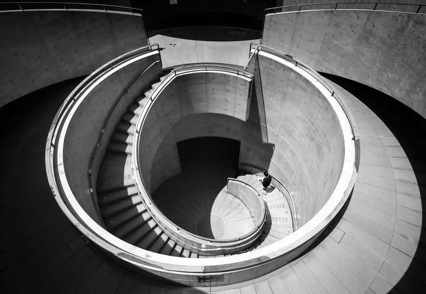 Hyogo Prefectural Museum B