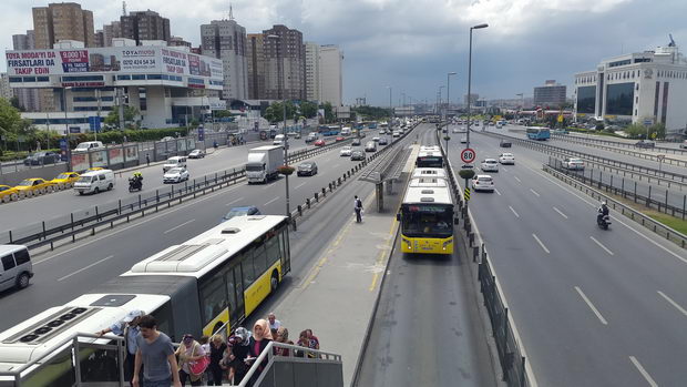 Istanbul soobrakjaj