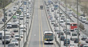 Сегмент од јавниот превоз во Истанбул кој е еден од најдобрите во Европа – Bus Rapid Transit Metrobüs