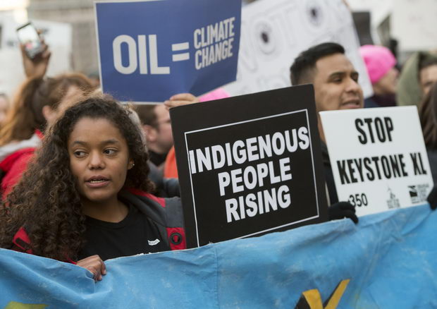 US-POLITICS-OIL-CANADA