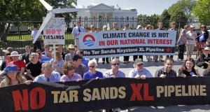 Администрацијата на Трамп ја одобри изградбата на спорниот нафтовод Keystone XL