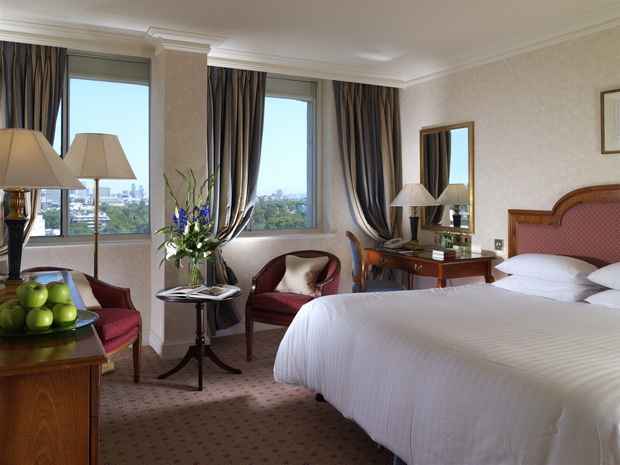 LancasterLondon