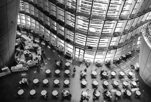 National Art Center B