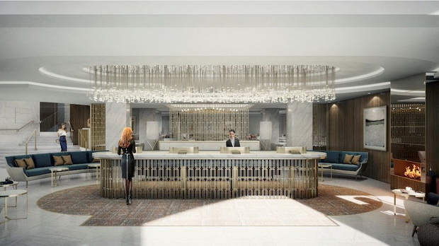 Royal-Lancaster-London