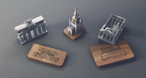 Стилска алтернатива на типичните сувенири