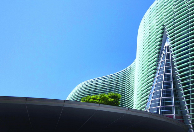 Tokyo, National Art Center A