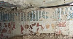 Шпански археолози снимија мистериозна гробница неотворена повеќе од 4000 години