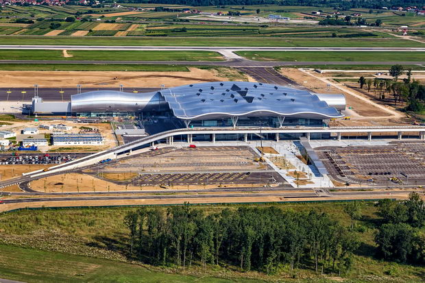 Zagreb-Terminal-Zračne-luke-