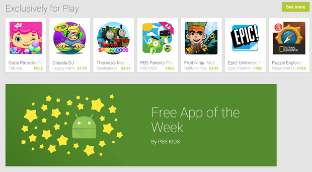 google-play-free-app