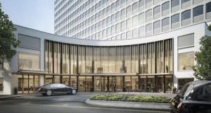Легендарниот хотел Royal Lancaster London од септември со нов изглед