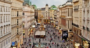 Виена најдобар град за живеење во светот