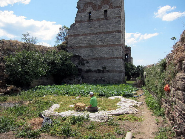 yedikule
