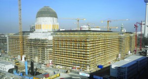 Berliner Stadtschloss повторно ќе блесне