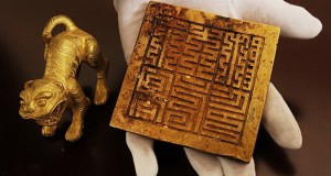Кинеските археолози пронајдоа огромно богатство во Сечуан