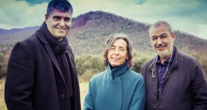 Архитектонското биро RCR Arquitectes добитник на Прицкеровата награда за 2017