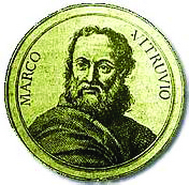 1. Vitruvij