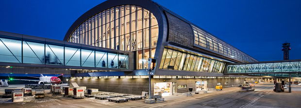 Aerodrom Oslo rekonstruiran2