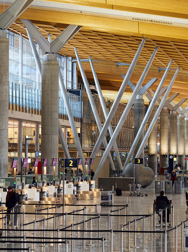 Aerodrom Oslo rekonstruiran4
