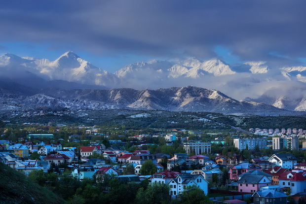 Almaty