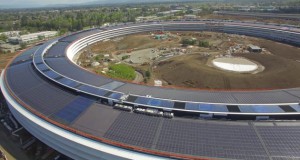 Погледнете како изгледа кампусот на Apple Park непосредно пред отворањето
