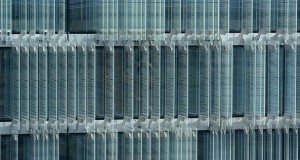 Иновативна фасада со тројно стакло за зголемена енергетска ефикасност на објектот