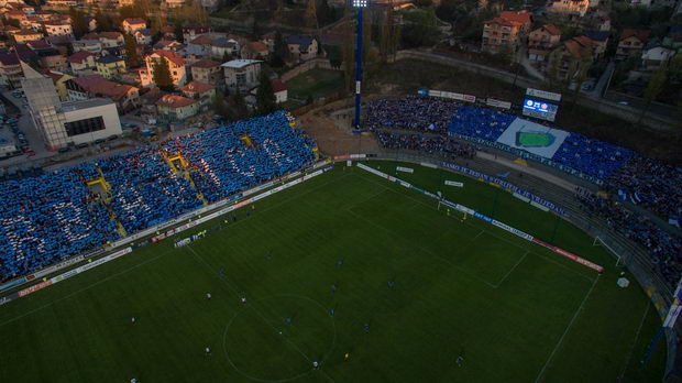 Grbavica